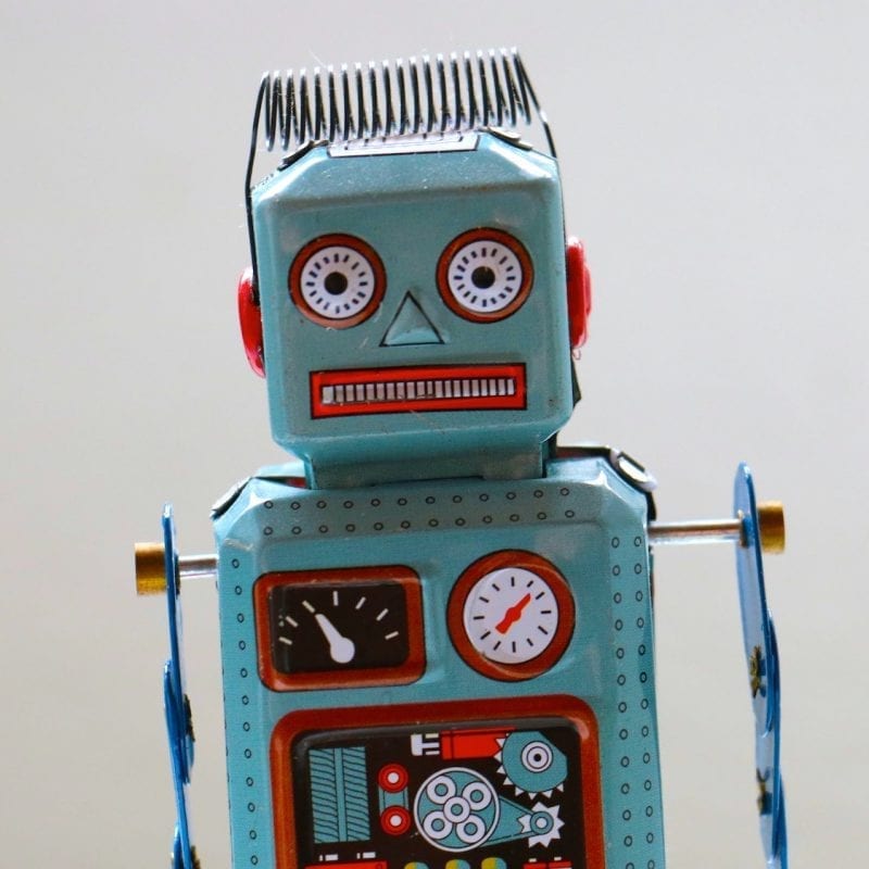 Are Robo Advisors A Good Idea Rule 1 Investing